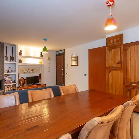 Apartment Ninfa
