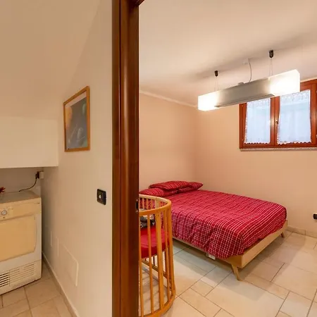 La Taverna Di Ninfa Apartamento *