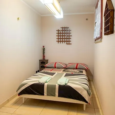 Apartment Ninfa
