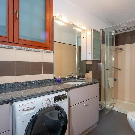 Ninfa Apartment Arona