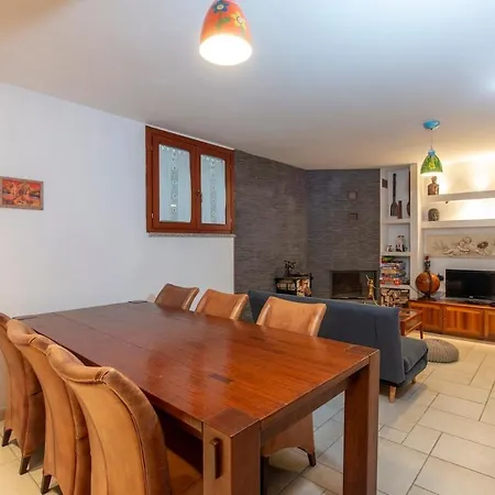 Apartamento La Taverna Di Ninfa