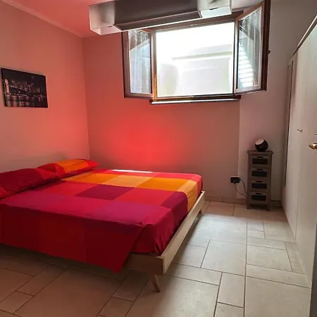 La Taverna Di Ninfa Apartamento *